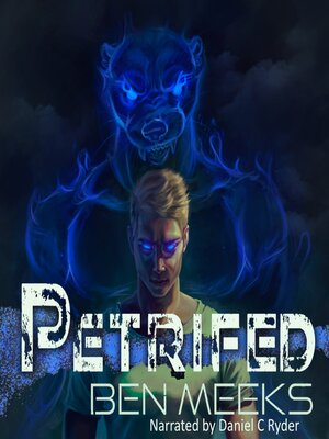 cover image of Petrified